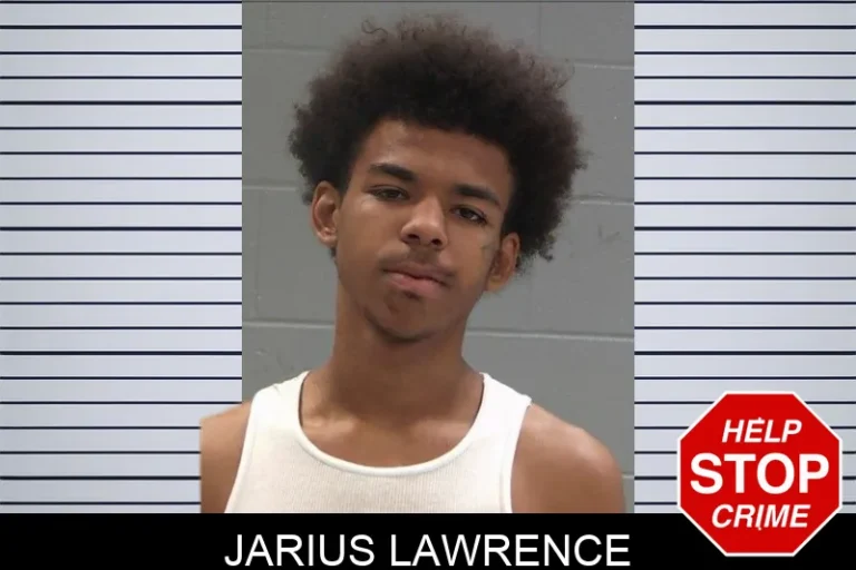 Jarius Lawrence