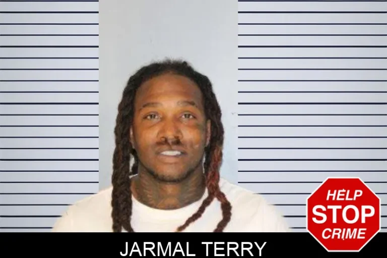 Jarmal Terry