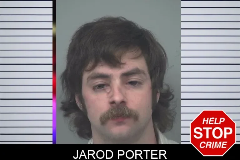 Jarod Porter