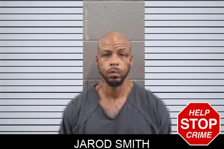 Jarod Smith