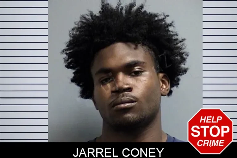 Jarrel Coney
