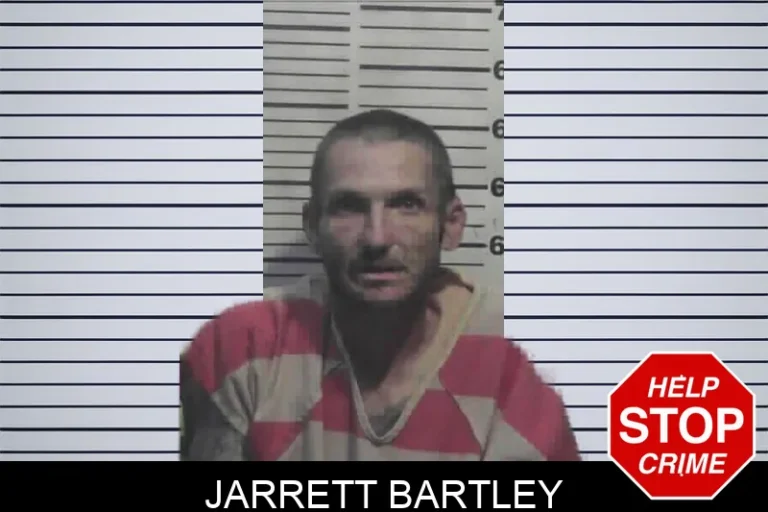 Jarrett Bartley