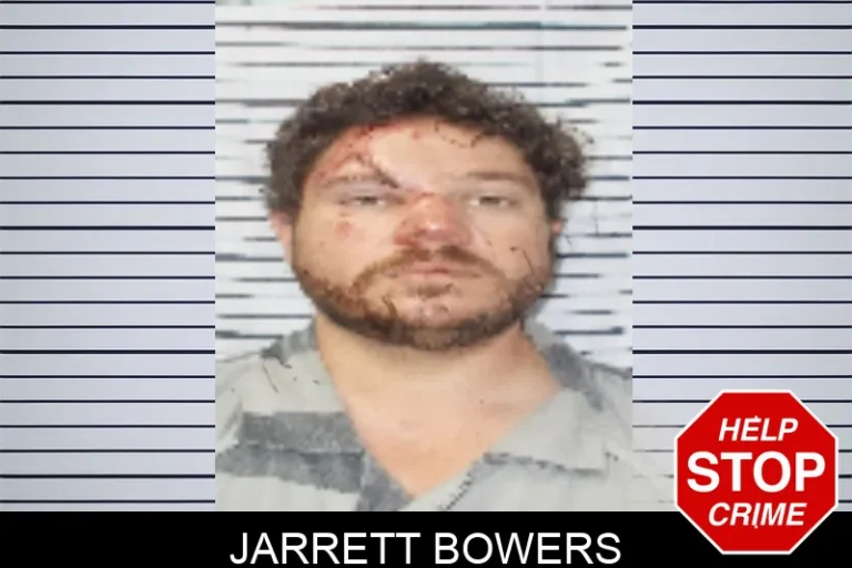 Jarrett Bowers