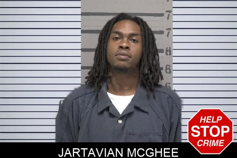 Jartavian McGhee