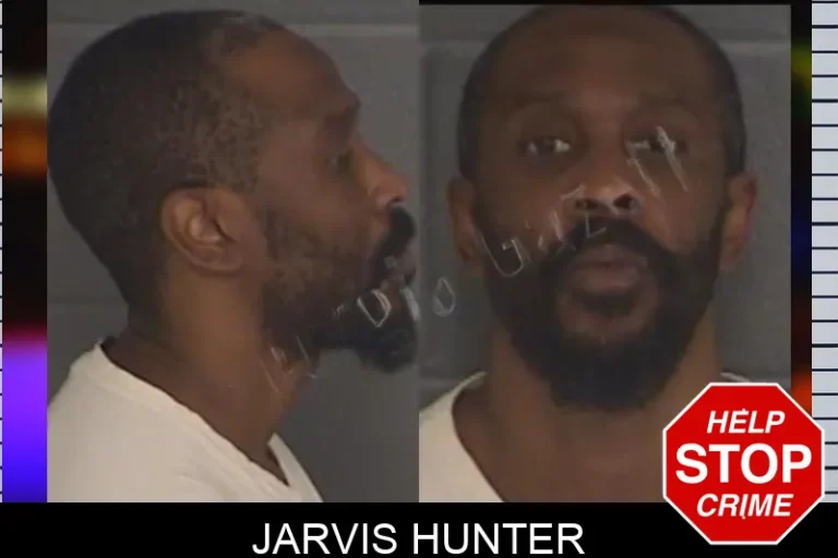 Jarvis Hunter