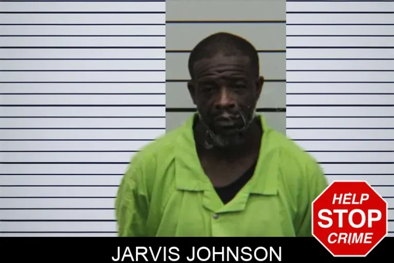 Jarvis Johnson