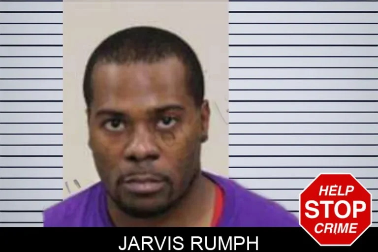 Jarvis Rumph