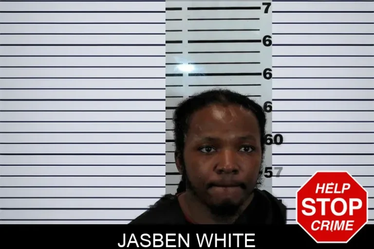 Jasben White