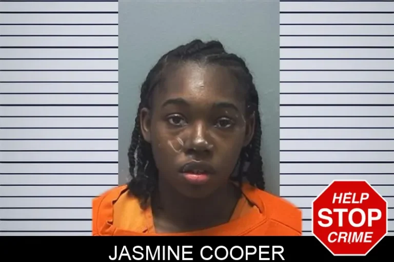 Jasmine Cooper