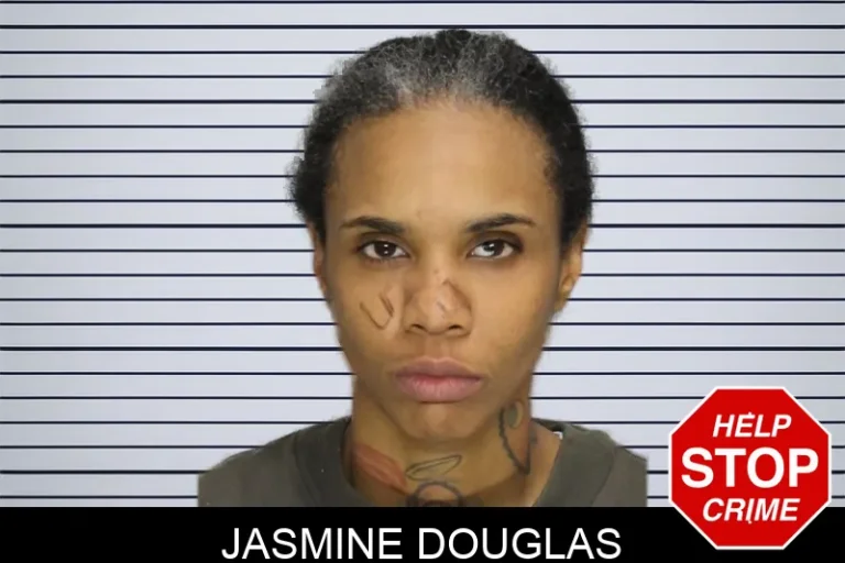 Jasmine Douglas