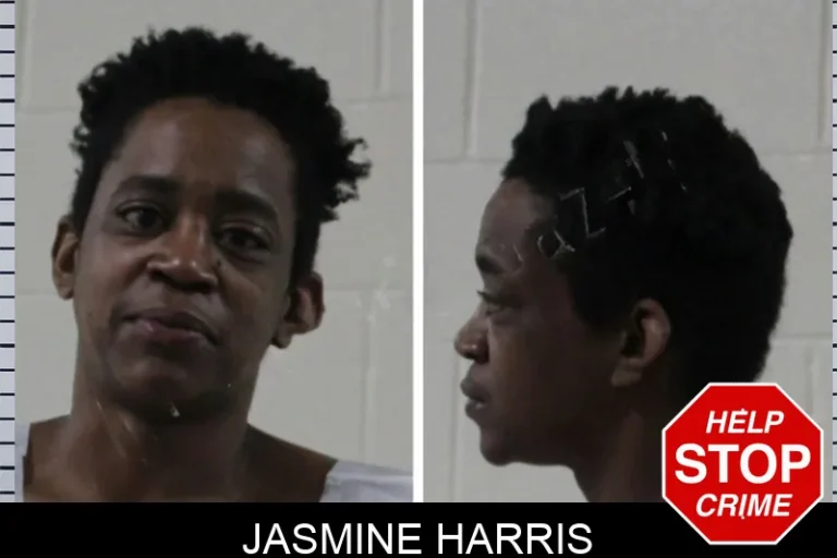 Jasmine Harris