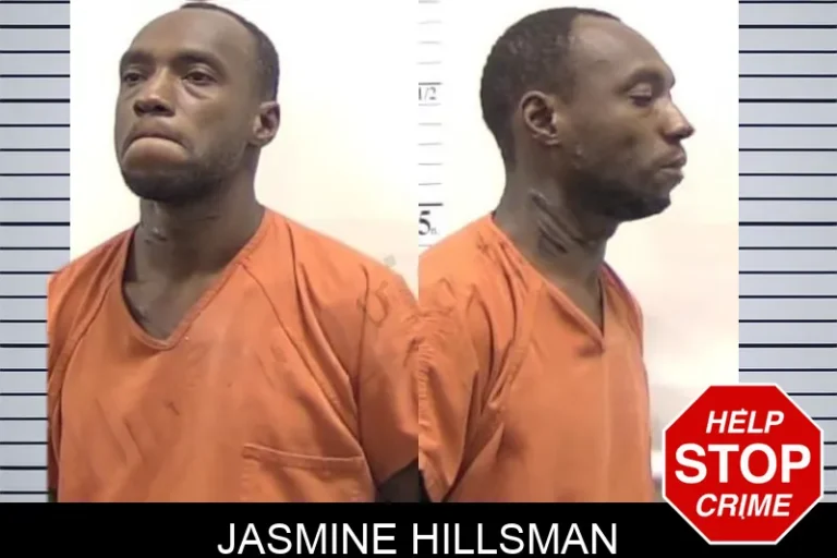 Jasmine Hillsman
