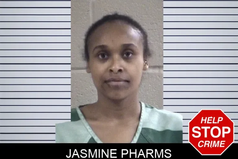 Jasmine Pharms
