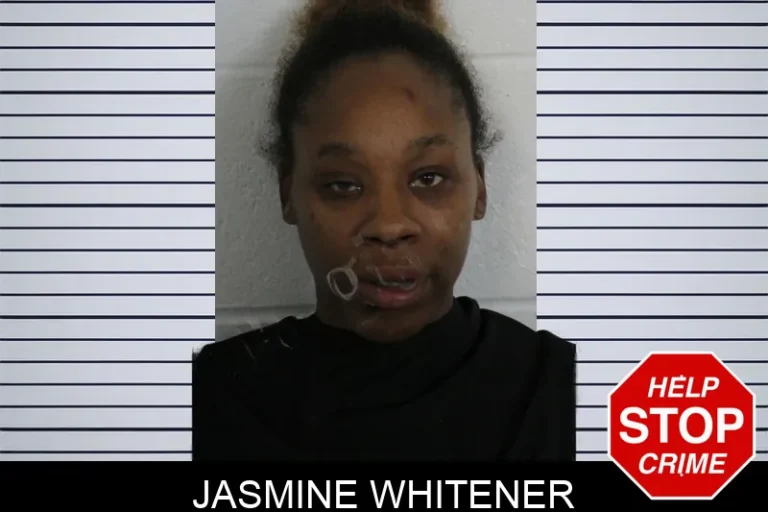 Jasmine Whitener