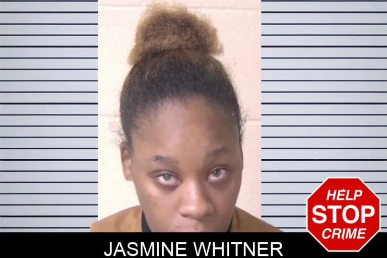 Jasmine Whitner