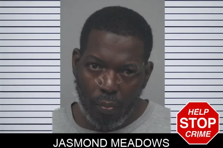 Jasmond Meadows