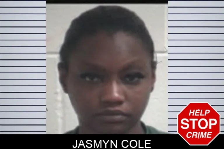 Jasmyn Cole