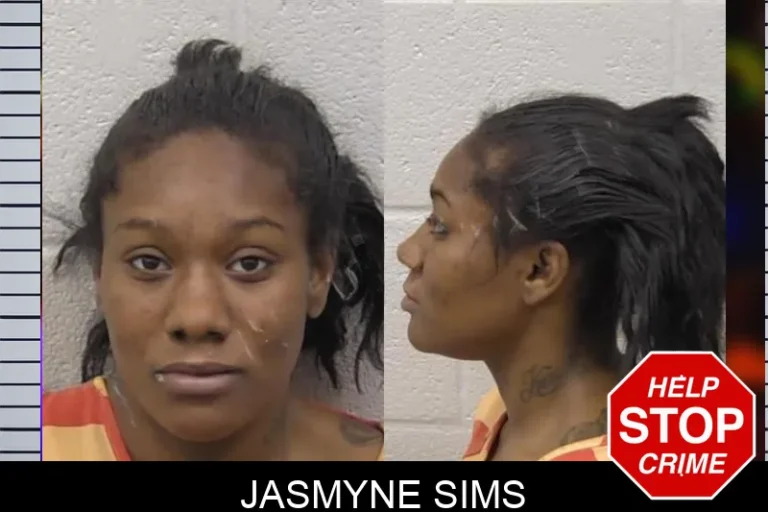 Jasmyne Sims