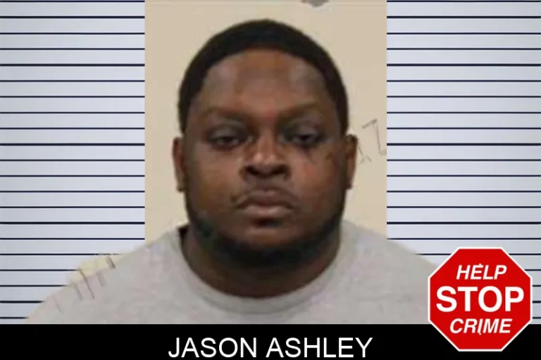 Jason Ashley