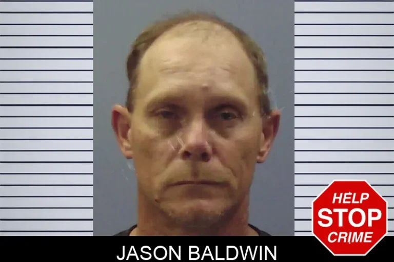 Jason Baldwin