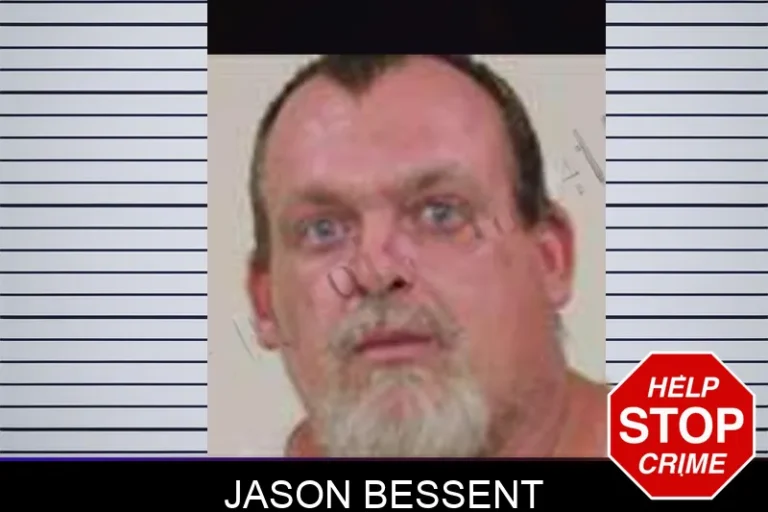 Jason Bessent