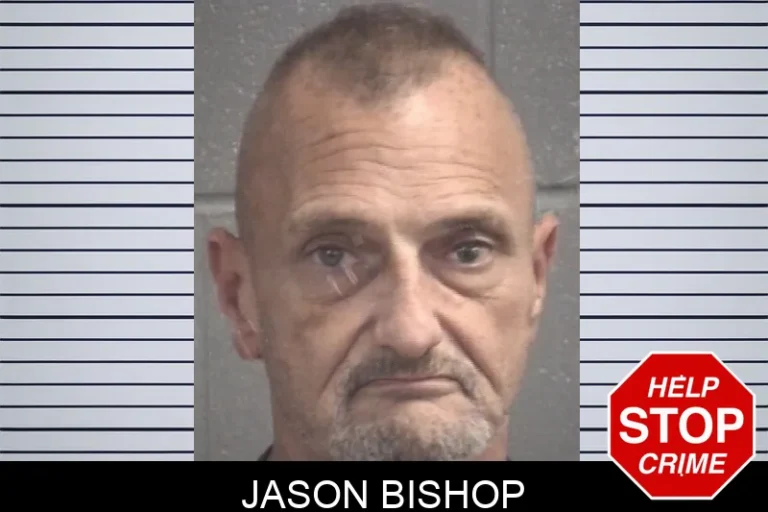 Jason Bishop