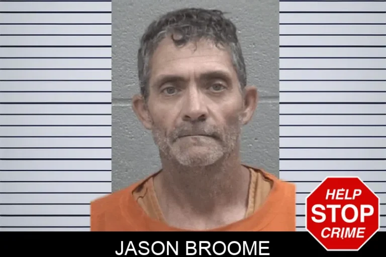 Jason Broome