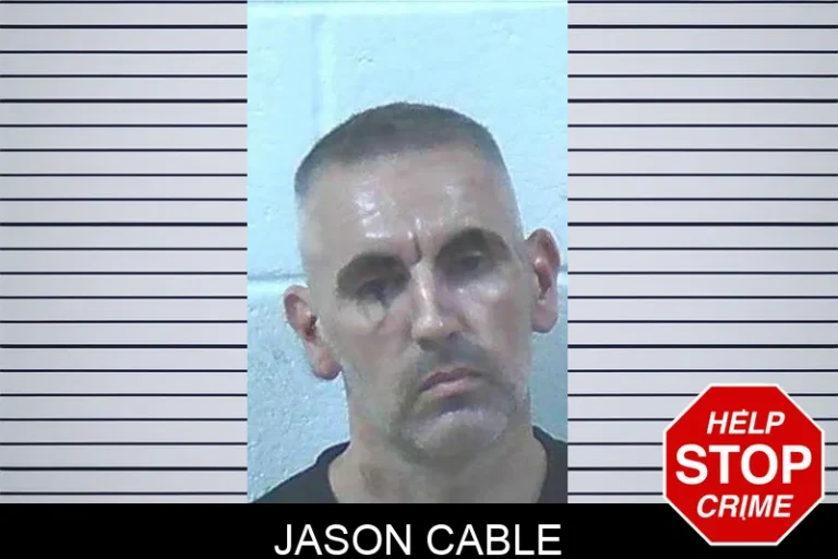 Jason Cable