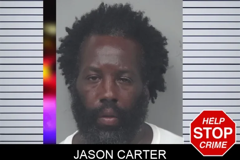 Jason Carter