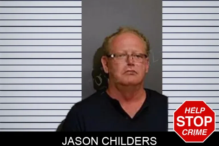 Jason Childers
