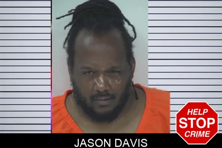 Jason Davis mugshot – Fayette County , Georgia Jason Davis