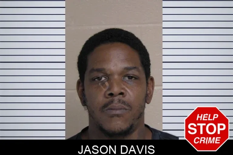 Jason Davis