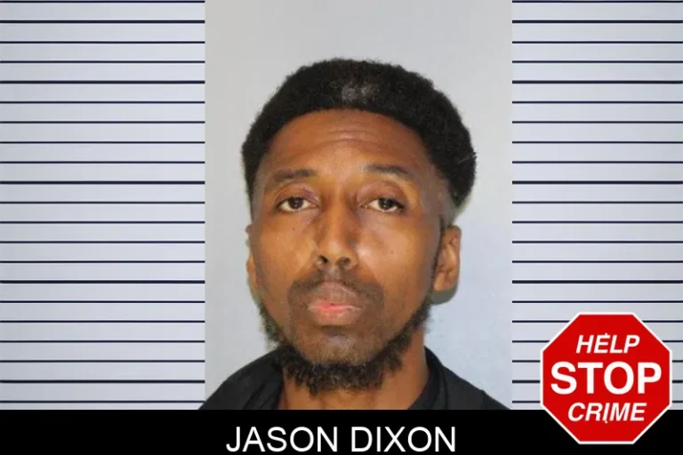Jason Dixon