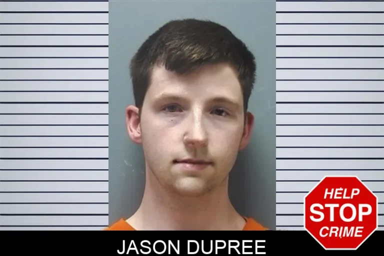 Jason Dupree