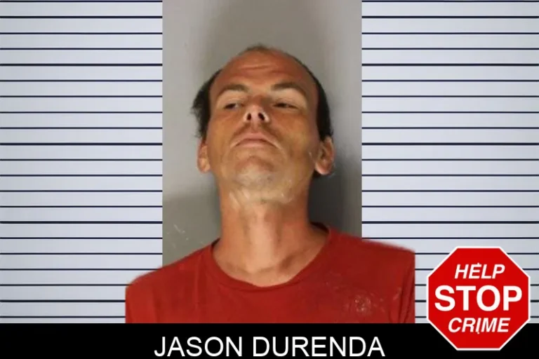 Jason Durenda