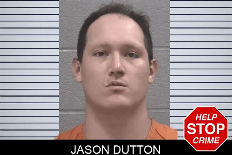 Jason Dutton