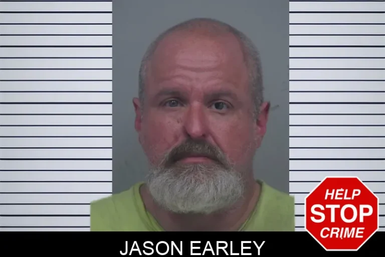 Jason Earley mugshot – Gwinnett County , Georgia Jason Earley