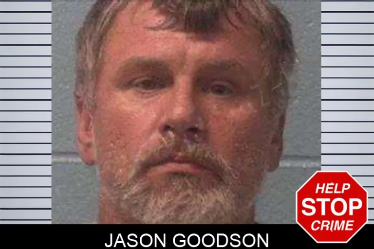 Jason Goodson