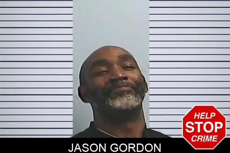 Jason Gordon