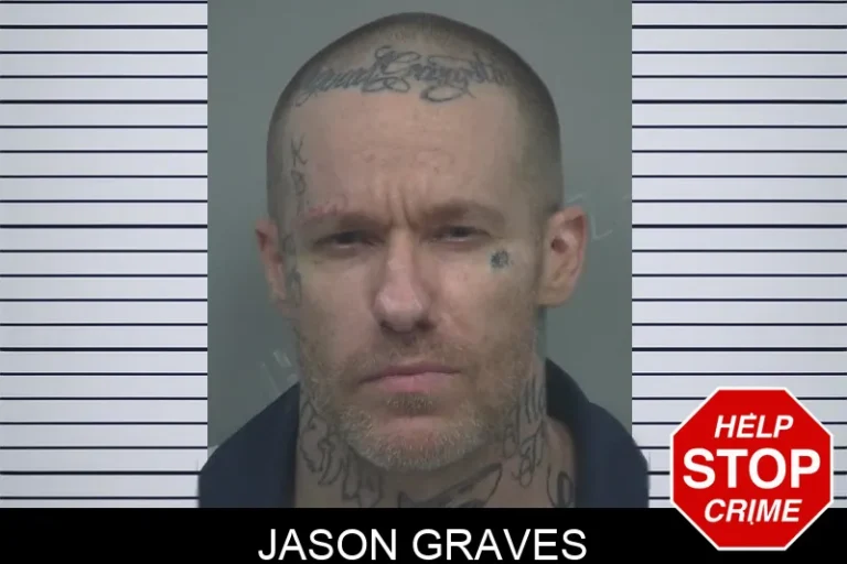 Jason Graves mugshot – Gwinnett County , Georgia Jason Graves