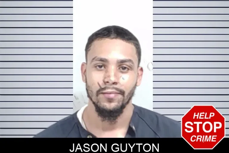 Jason Guyton