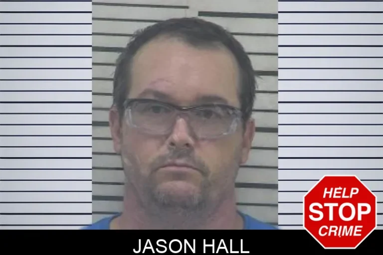 Jason Hall