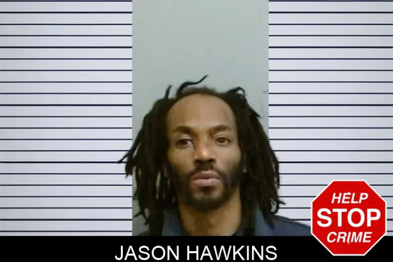 Jason Hawkins mugshot – Fulton County , Georgia Jason Hawkins