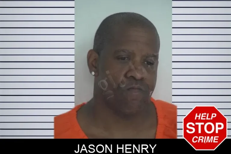 Jason Henry mugshot – Fayette County , Georgia Jason Henry