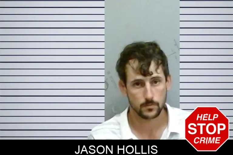 Jason Hollis