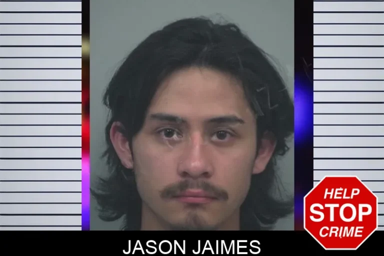 Jason Jaimes