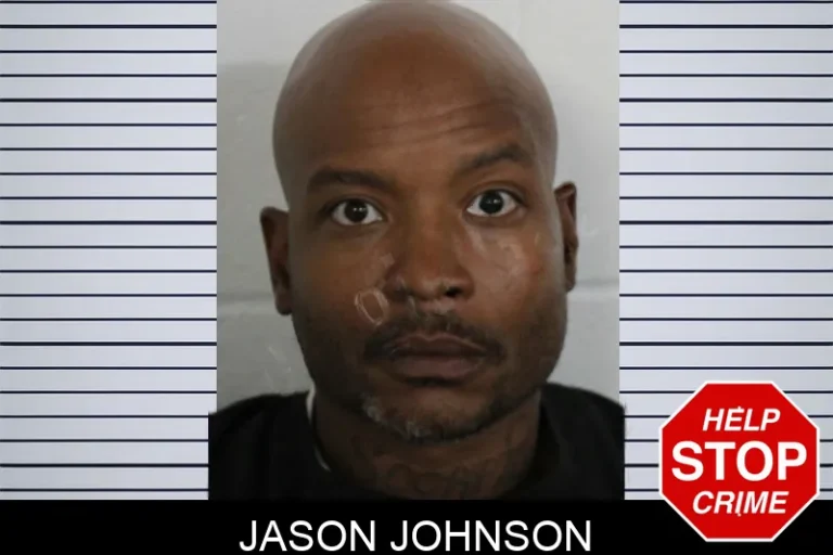 Jason Johnson