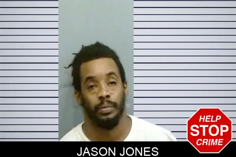 Jason Jones mugshot – Fulton County , Georgia Jason Jones