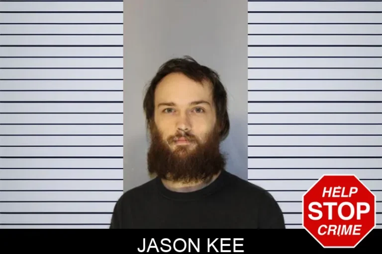Jason Kee