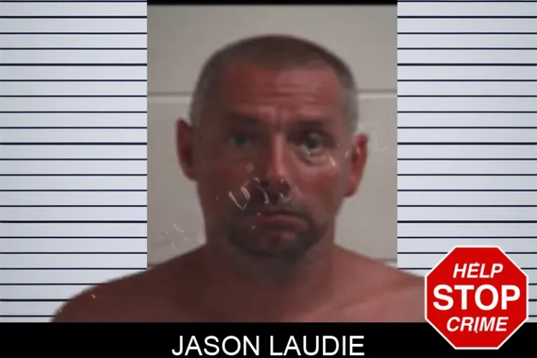 Jason Laudie mugshot – Henry County , Georgia Jason Laudie